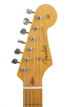 Load image into Gallery viewer, 2008 Fender Crafted in Japan Stratocaster Pink Paisley