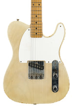 Load image into Gallery viewer, 1957 Fender Esquire Blonde