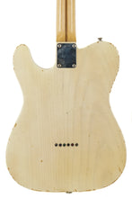 Load image into Gallery viewer, 1957 Fender Esquire Blonde