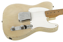 Load image into Gallery viewer, 1957 Fender Esquire Blonde