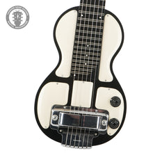 Load image into Gallery viewer, 1940s Rickenbacher (Rickenbacker) Electro Model B Panda Lapsteel