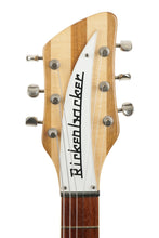 Load image into Gallery viewer, 1997 Rickenbacker 381v69 Mapleglo