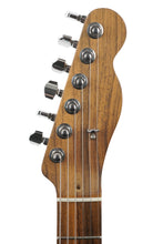 Load image into Gallery viewer, 2017 Fender Limited Edition American Professional Telecaster Rosewood Neck Surf Green