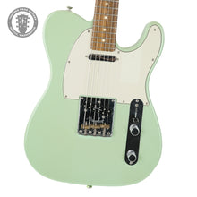 Load image into Gallery viewer, 2017 Fender Limited Edition American Professional Telecaster Rosewood Neck Surf Green