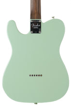 Load image into Gallery viewer, 2017 Fender Limited Edition American Professional Telecaster Rosewood Neck Surf Green