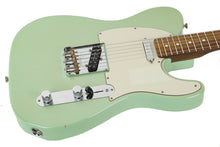 Load image into Gallery viewer, 2017 Fender Limited Edition American Professional Telecaster Rosewood Neck Surf Green