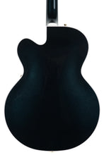 Load image into Gallery viewer, New Gretsch Nashville Hollow Body with String-Thru Bigsby Midnight Sapphire