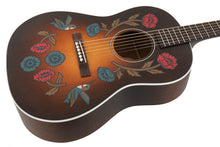 Load image into Gallery viewer, 2022 Iris OG Acoustic Hand Painted Sarah Ryan