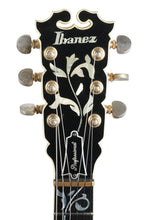 Load image into Gallery viewer, 1977 Ibanez Model 2671 Professional Randy Scruggs Natural Tree of Life