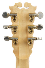 Load image into Gallery viewer, 1977 Ibanez Model 2671 Professional Randy Scruggs Natural Tree of Life