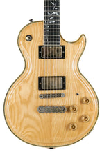 Load image into Gallery viewer, 1977 Ibanez Model 2671 Professional Randy Scruggs Natural Tree of Life