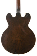 Load image into Gallery viewer, 1960 Gibson ES-330TD Tobacco Sunburst