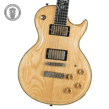 Load image into Gallery viewer, 1977 Ibanez Model 2671 Professional Randy Scruggs Natural Tree of Life