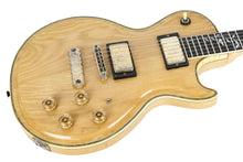 Load image into Gallery viewer, 1977 Ibanez Model 2671 Professional Randy Scruggs Natural Tree of Life