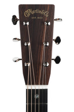 Load image into Gallery viewer, 2024 Martin Custom Shop Style 28 Dreadnought 14 fret W/ Hand Picked Adirondack top & Wild Grain Rosewood Back and Sides