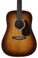 Load image into Gallery viewer, 2024 Martin Custom Shop Style 28 Dreadnought 14 fret W/ Hand Picked Adirondack top & Wild Grain Rosewood Back and Sides