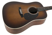 Load image into Gallery viewer, 2024 Martin Custom Shop Style 28 Dreadnought 14 fret W/ Hand Picked Adirondack top & Wild Grain Rosewood Back and Sides