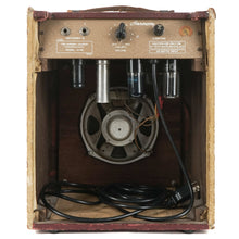 Load image into Gallery viewer, 1950's Harmony H-191 Combo