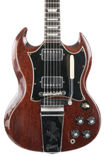 Load image into Gallery viewer, 1969 Gibson SG Standard Cherry
