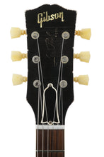 Load image into Gallery viewer, 2022 Gibson Custom 1960 Les Paul Standard Tangerine burst Murphy Lab Heavy Aged