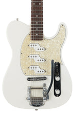 Load image into Gallery viewer, 2004 G&L ASAT Z3 USA White