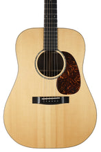 Load image into Gallery viewer, 2002 Huss and Dalton D-RH Custom Natural Red Spruce / AAA Brazilian Rosewood