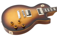Load image into Gallery viewer, 2011 Gibson Les Paul Studio Deluxe Tobacco Sunburst