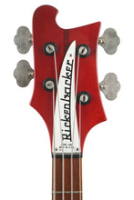 Load image into Gallery viewer, 1975 Rickenbacker 4001 Burgundyglo