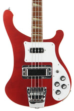 Load image into Gallery viewer, 1975 Rickenbacker 4001 Burgundyglo