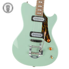 Load image into Gallery viewer, 2026 Powers Electric A-Type FF42 Fern Green