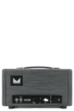 Load image into Gallery viewer, 2019 Morgan Amplification AC20 Amp Head Twilight