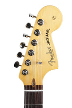 Load image into Gallery viewer, New Fender American Professional Classic Jaguar 3-color Sunburst