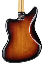 Load image into Gallery viewer, New Fender American Professional Classic Jaguar 3-color Sunburst