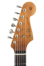 Load image into Gallery viewer, New Fender Custom Shop '60s Stratocaster Dual-Mag II Shell Pink