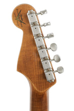 Load image into Gallery viewer, New Fender Custom Shop '60s Stratocaster Dual-Mag II Shell Pink