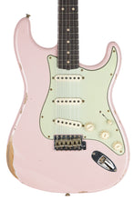 Load image into Gallery viewer, New Fender Custom Shop '60s Stratocaster Dual-Mag II Shell Pink