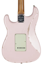 Load image into Gallery viewer, New Fender Custom Shop '60s Stratocaster Dual-Mag II Shell Pink