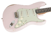 Load image into Gallery viewer, New Fender Custom Shop '60s Stratocaster Dual-Mag II Shell Pink