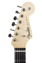 Load image into Gallery viewer, New Fender Custom Shop '59 Stratocaster NOS Olympic White