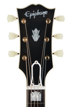 Load image into Gallery viewer, New Epiphone 1957 SJ-200 Reissue Antique Natural