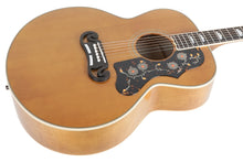 Load image into Gallery viewer, New Epiphone 1957 SJ-200 Reissue Antique Natural