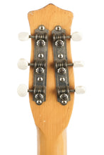 Load image into Gallery viewer, 1963 Danelectro DC-2 5025 Shorthorn Blonde Formica