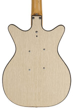 Load image into Gallery viewer, 1963 Danelectro DC-2 5025 Shorthorn Blonde Formica