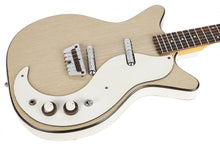 Load image into Gallery viewer, 1963 Danelectro DC-2 5025 Shorthorn Blonde Formica