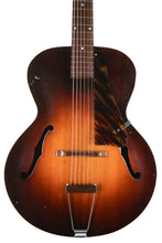 Load image into Gallery viewer, 1944 Gibson L-50 Sunburst