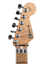 Load image into Gallery viewer, New Charvel Custom Shop San Dimas Floyd Rose 2H Seafoam Green # 17691