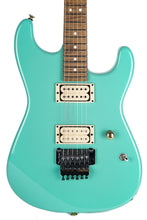 Load image into Gallery viewer, New Charvel Custom Shop San Dimas Floyd Rose 2H Seafoam Green # 17691