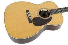 Load image into Gallery viewer, New Martin M-7 7 String Johnny Marr Natural