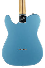 Load image into Gallery viewer, New Fender American Professional Classic Telecaster Faded Lake Placid Blue