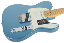 Load image into Gallery viewer, New Fender American Professional Classic Telecaster Faded Lake Placid Blue